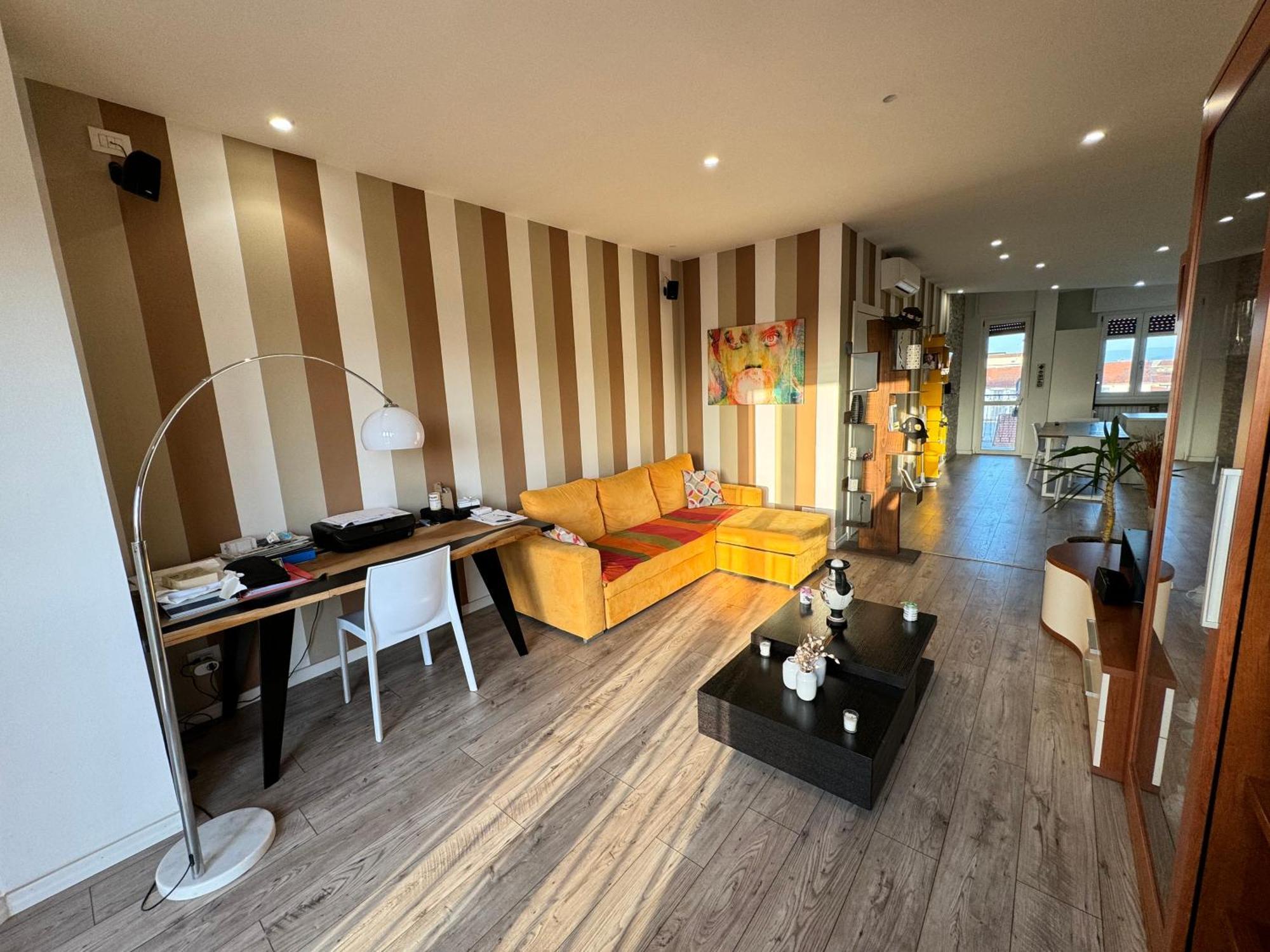 Ferienwohnung Snoop House Alessandria Exterior foto